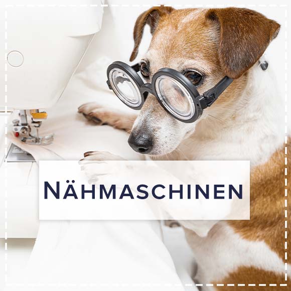 Nahmashinen